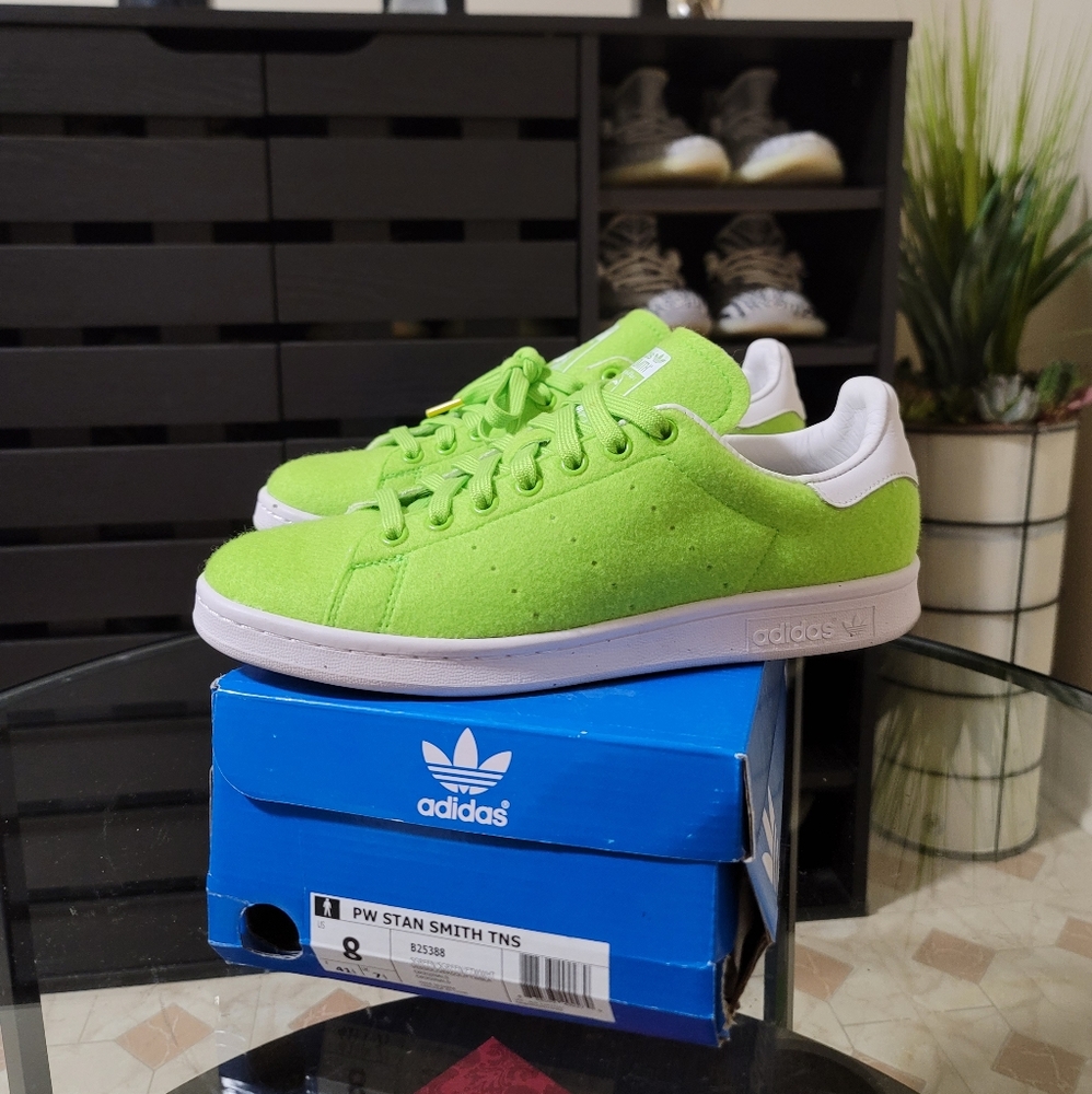 Adidas Stan Smith pharrell williams